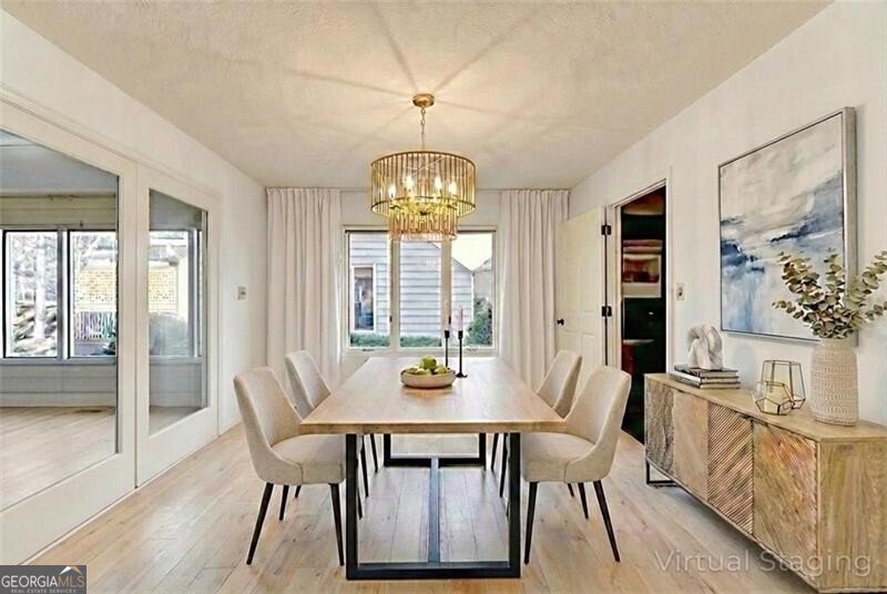 2590 Camden Glen Court Roswell - Photo 15