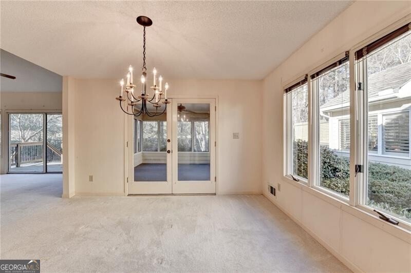 2590 Camden Glen Court Roswell - Photo 17