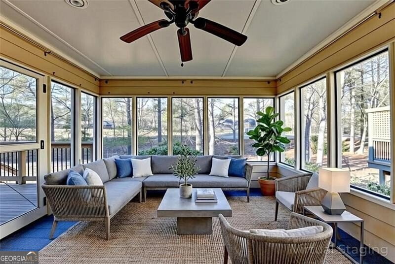 2590 Camden Glen Court Roswell - Photo 18