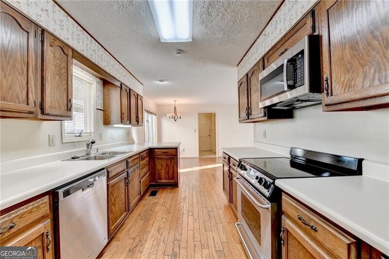 2590 Camden Glen Court Roswell - Photo 19