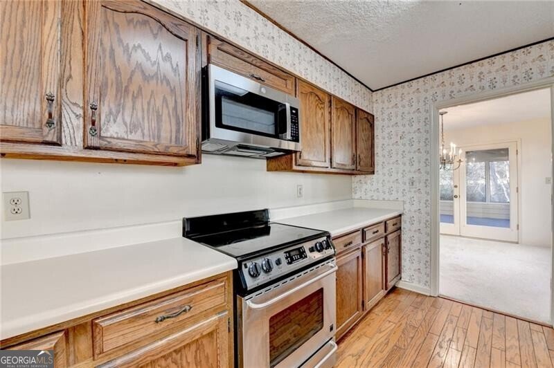 2590 Camden Glen Court Roswell - Photo 20