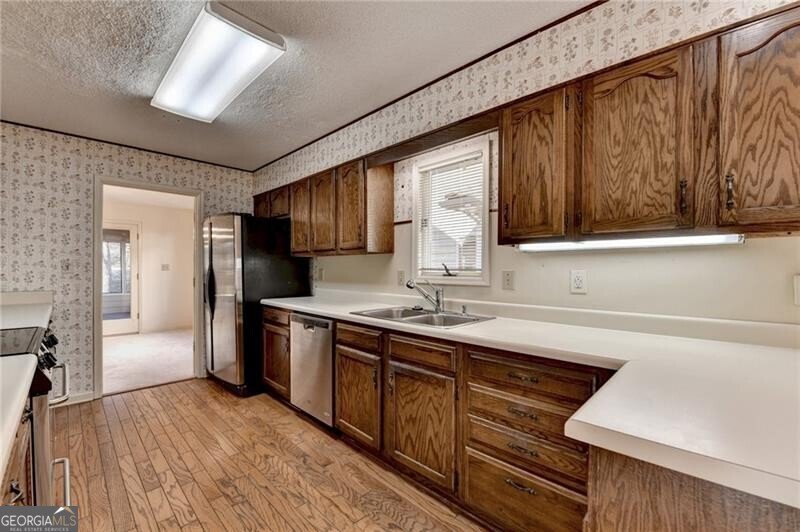 2590 Camden Glen Court Roswell - Photo 21