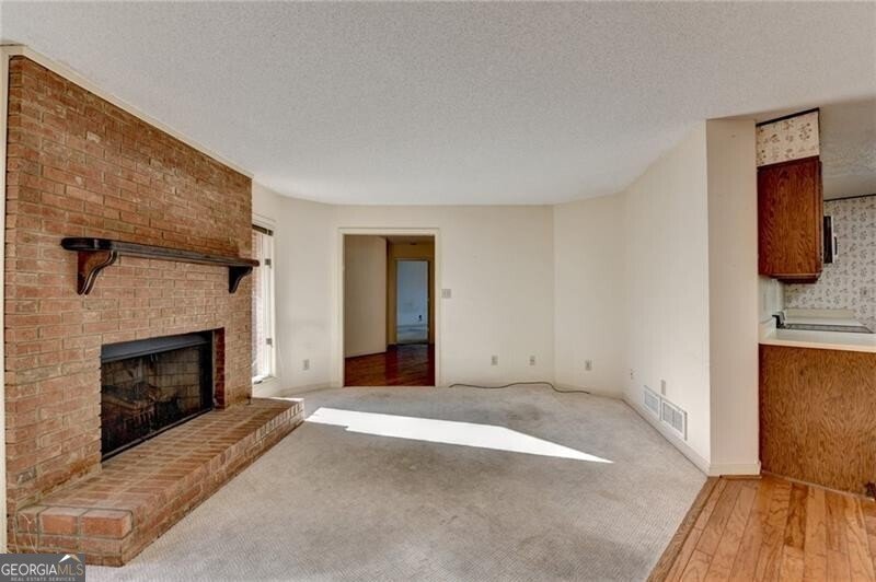 2590 Camden Glen Court Roswell - Photo 25