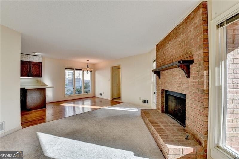 2590 Camden Glen Court Roswell - Photo 27