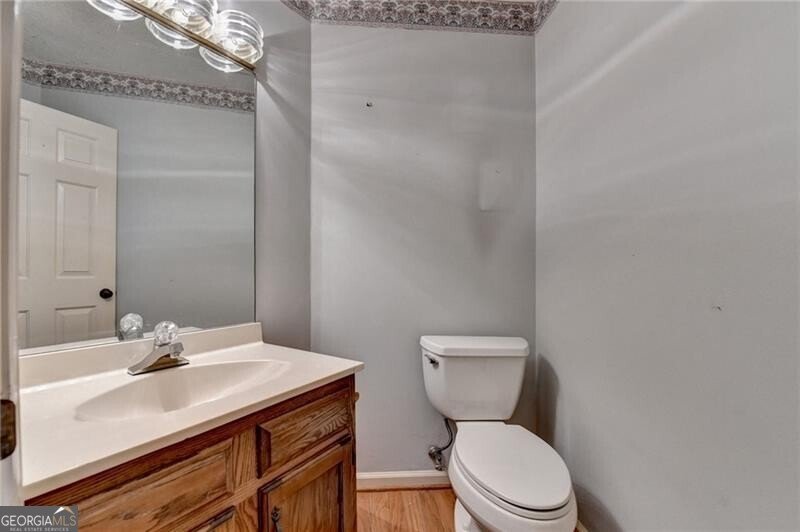 2590 Camden Glen Court Roswell - Photo 30