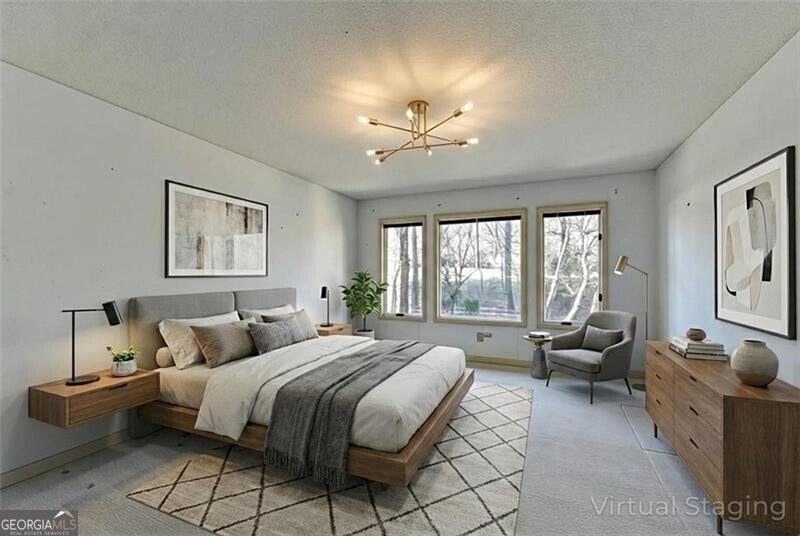 2590 Camden Glen Court Roswell - Photo 31