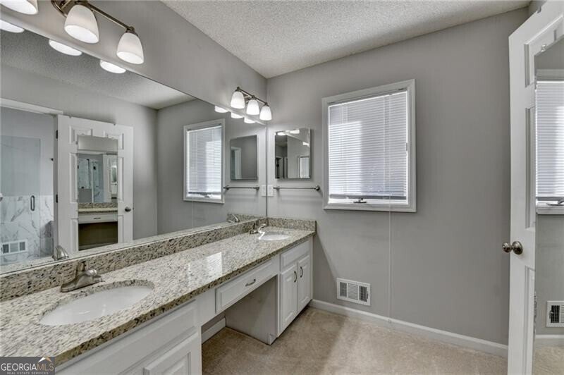 2590 Camden Glen Court Roswell - Photo 33