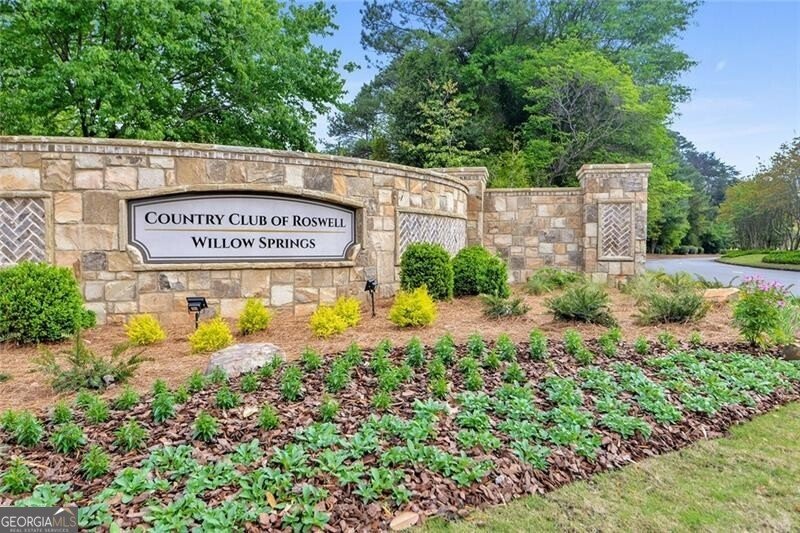 2590 Camden Glen Court Roswell - Photo 49