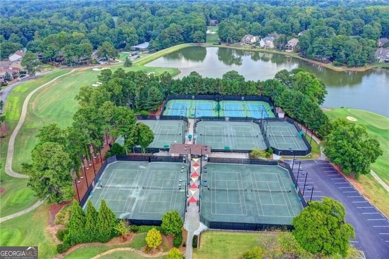 2590 Camden Glen Court Roswell - Photo 53