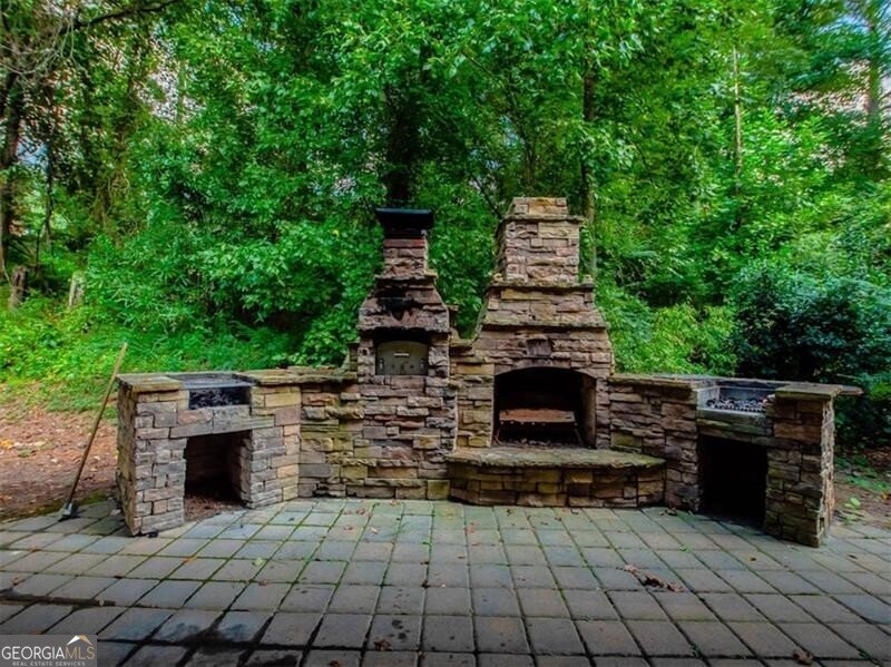 2590 Camden Glen Court Roswell - Photo 59