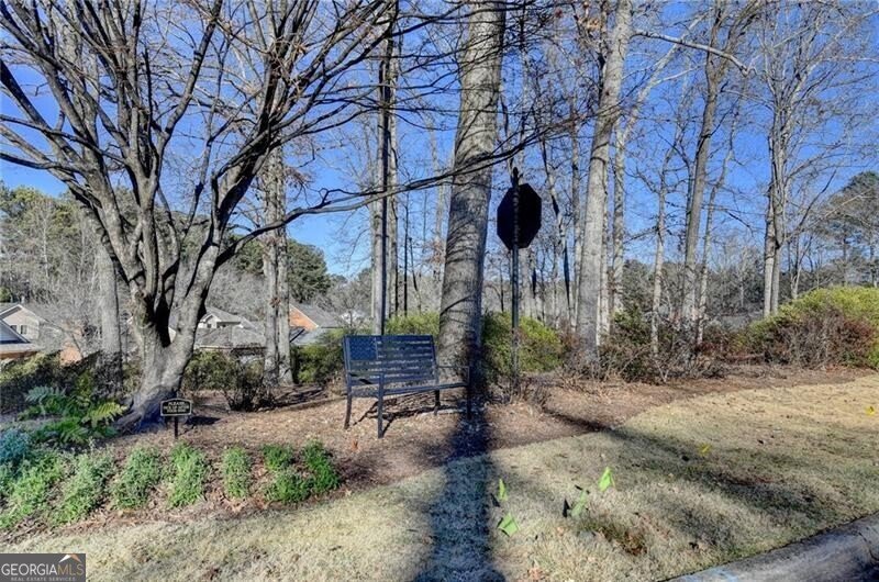 2590 Camden Glen Court Roswell - Photo 7