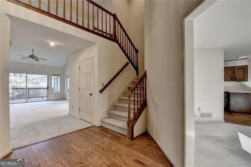 2590 Camden Glen Court Roswell - Photo 8