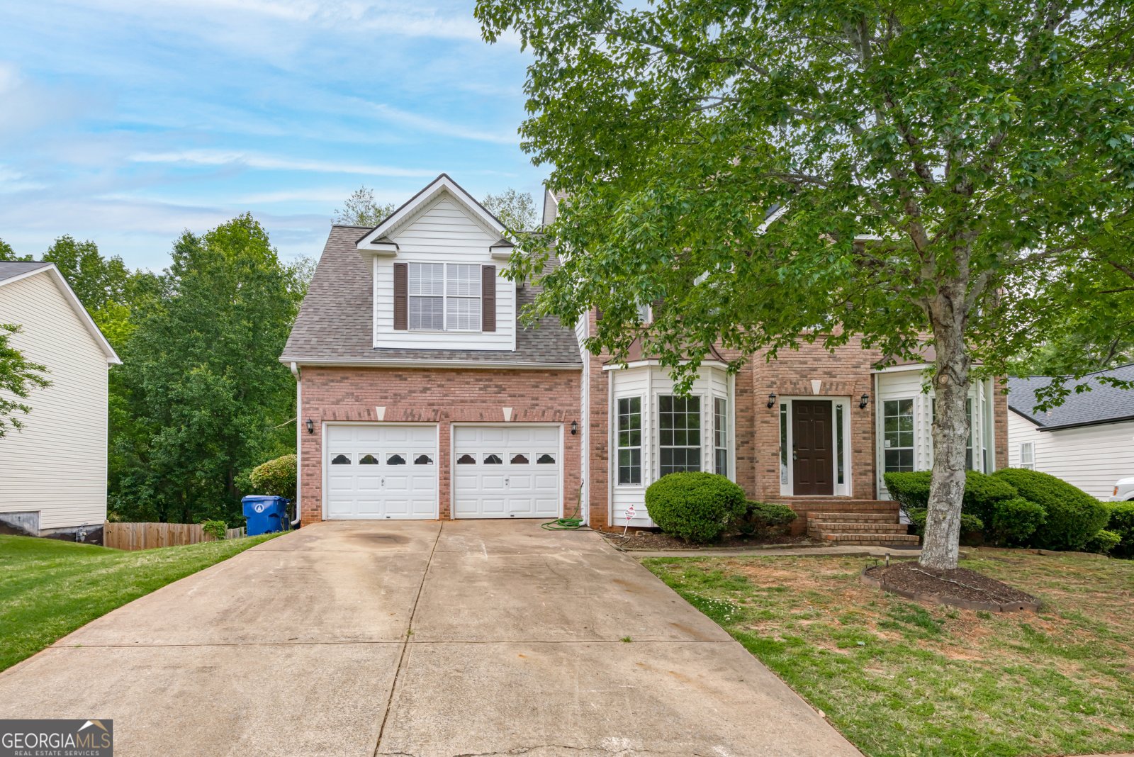980 Charter Club Drive Lawrenceville - Photo 1