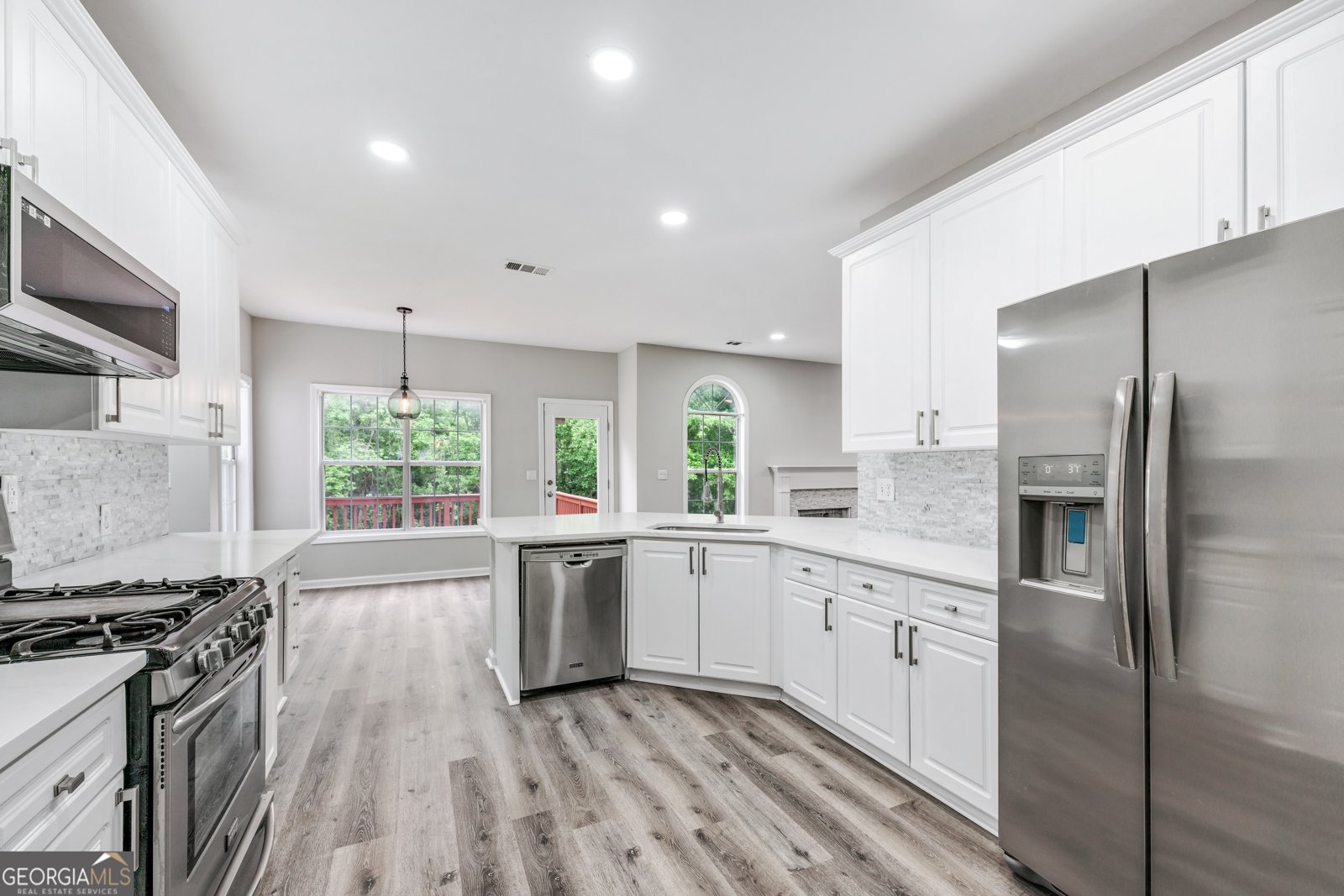 980 Charter Club Drive Lawrenceville - Photo 10