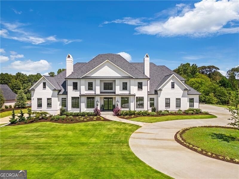 150 Fortress Way Jefferson - Photo 1