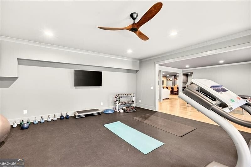 150 Fortress Way Jefferson - Photo 49