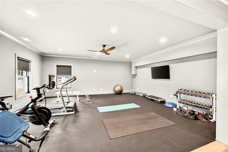 150 Fortress Way Jefferson - Photo 50