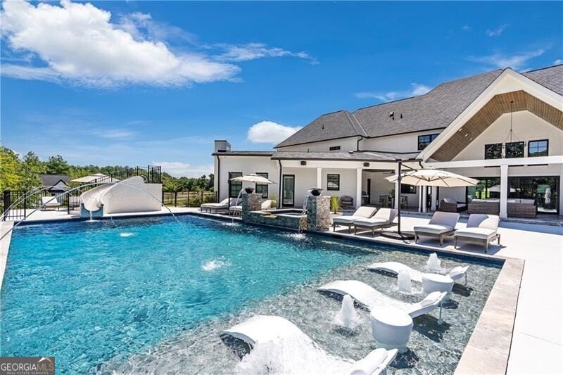 150 Fortress Way Jefferson - Photo 67