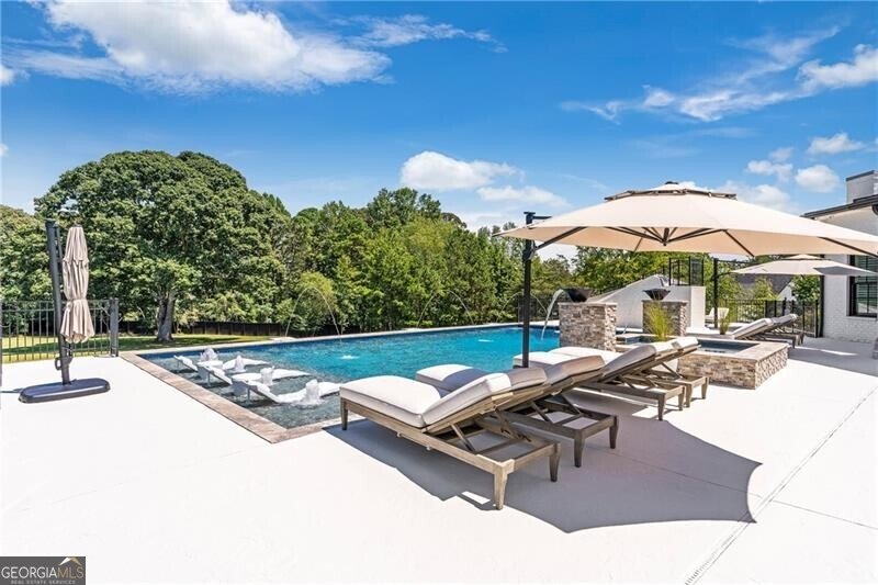 150 Fortress Way Jefferson - Photo 69