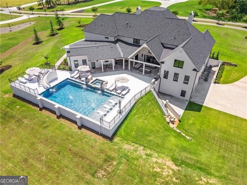 150 Fortress Way Jefferson - Photo 70