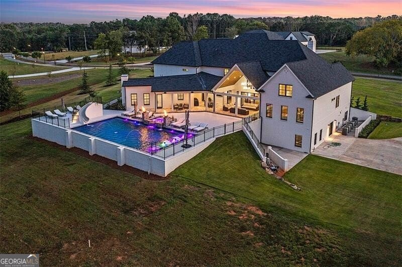 150 Fortress Way Jefferson - Photo 81