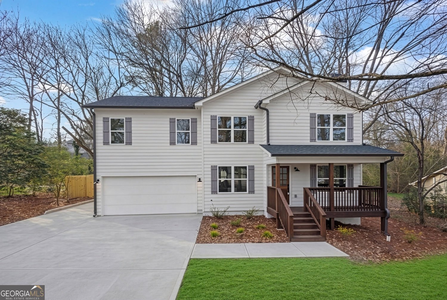 3010 Carriage Trail Jonesboro - Photo 1