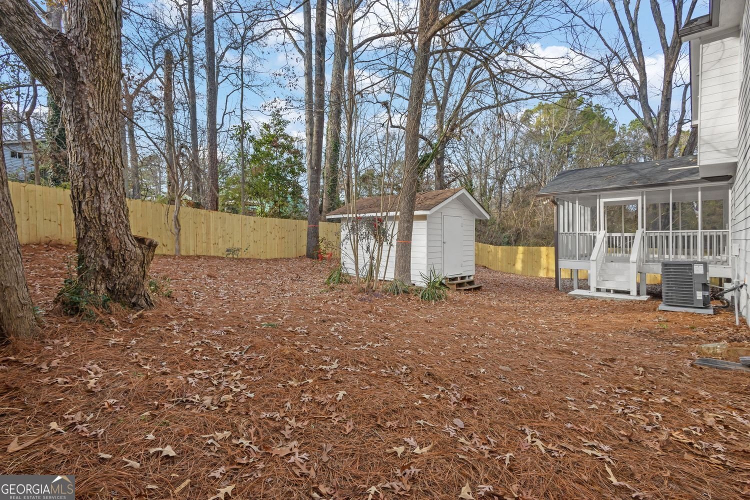 3010 Carriage Trail Jonesboro - Photo 33