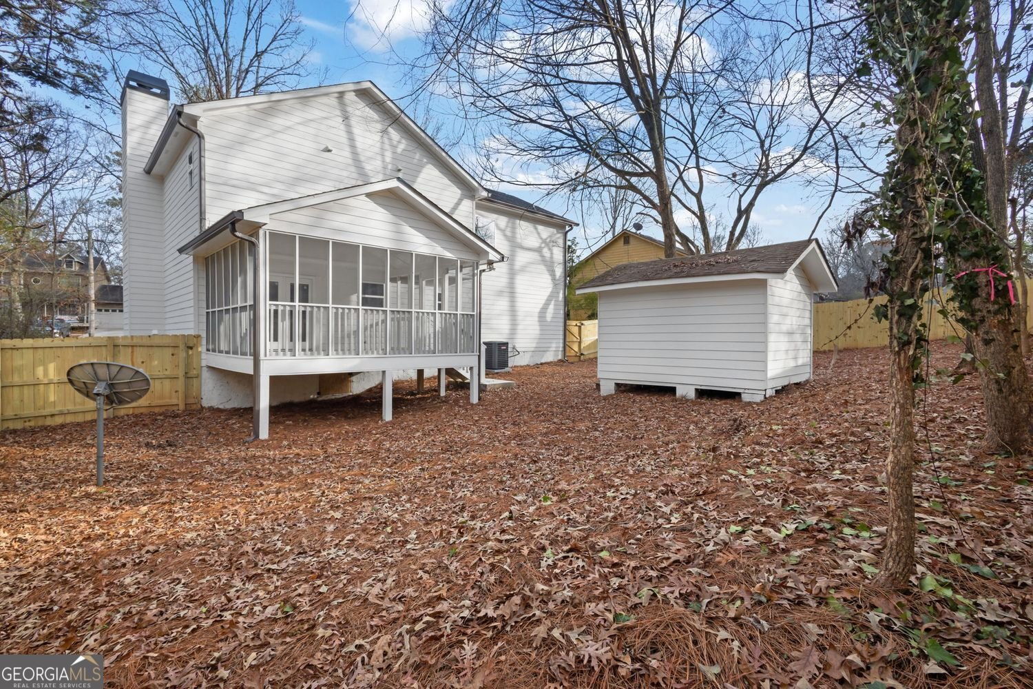 3010 Carriage Trail Jonesboro - Photo 34