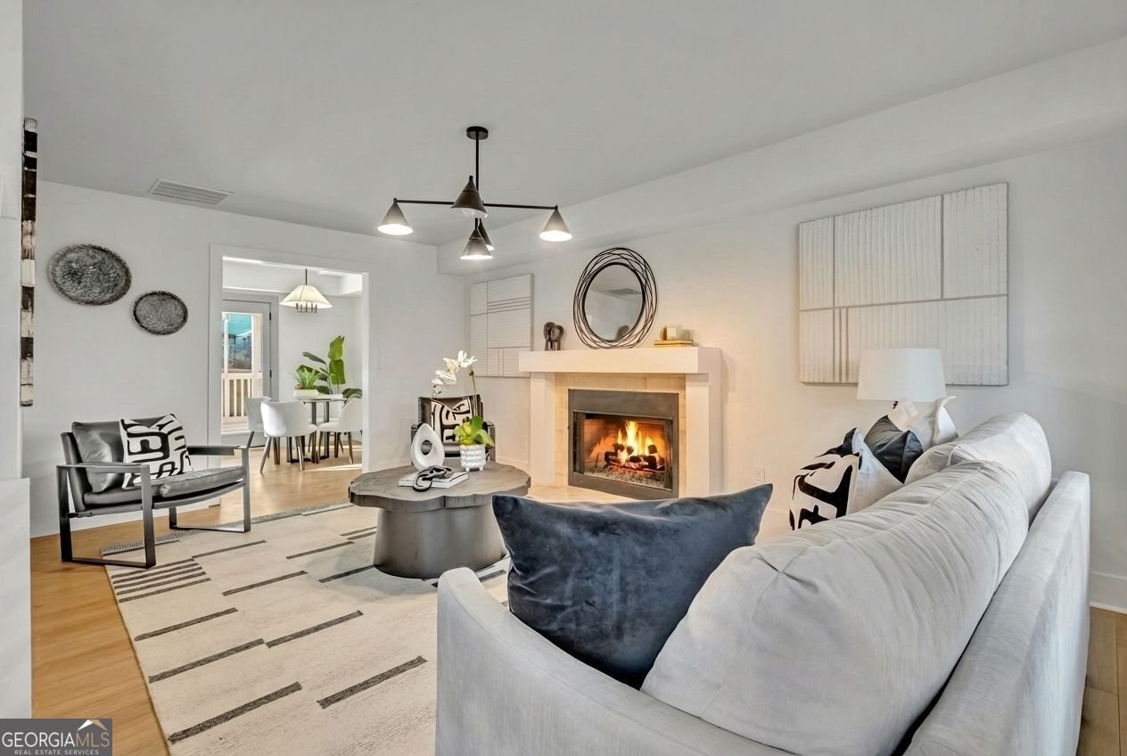 3010 Carriage Trail Jonesboro - Photo 6