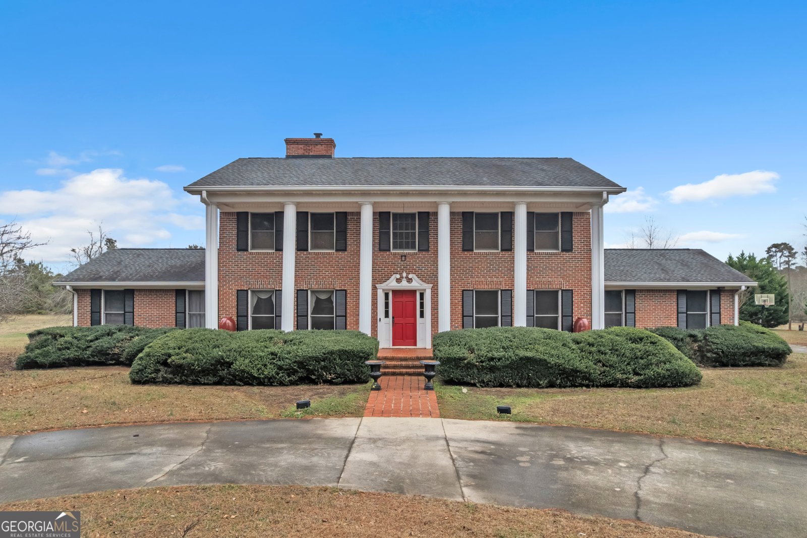 838 Conyers Road Mcdonough - Photo 1