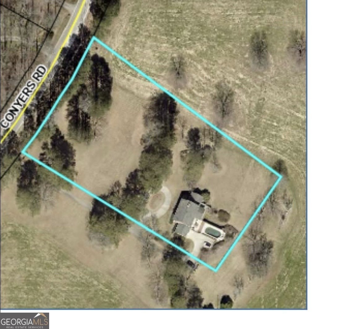 838 Conyers Road Mcdonough - Photo 26