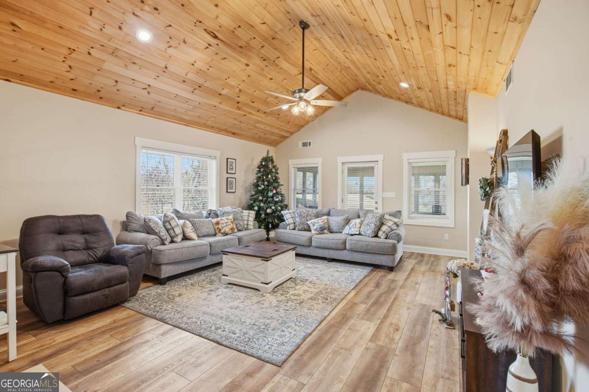 6606 Clermont Highway Clermont - Photo 10