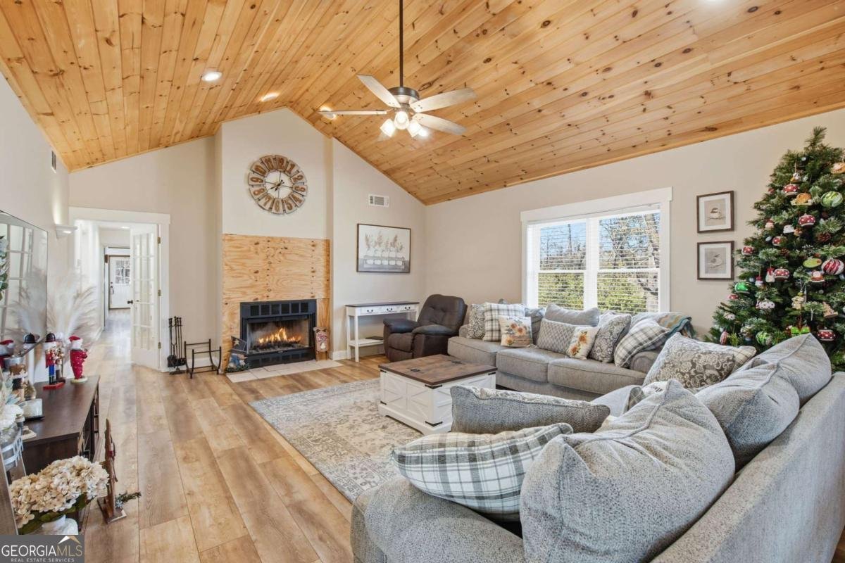 6606 Clermont Highway Clermont - Photo 12