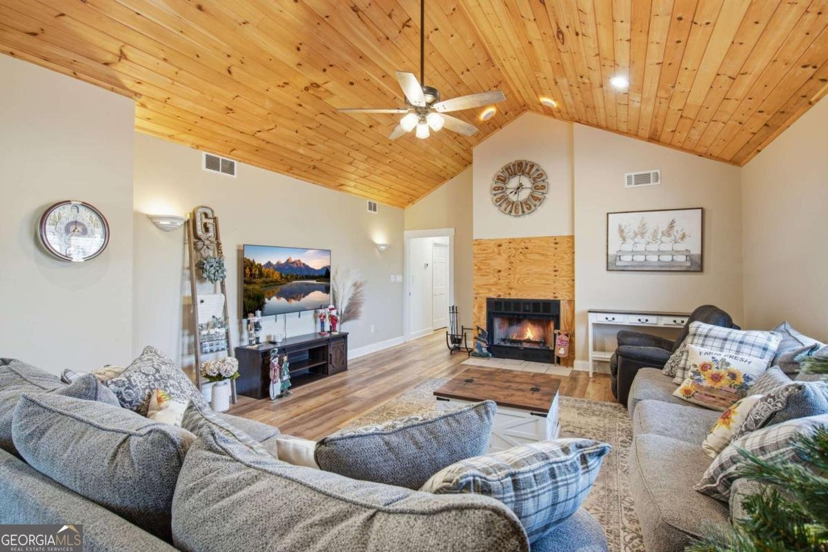 6606 Clermont Highway Clermont - Photo 13