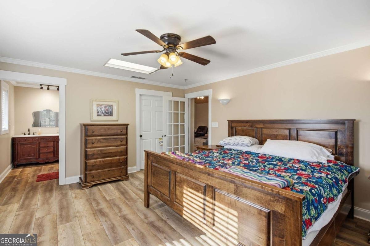 6606 Clermont Highway Clermont - Photo 17