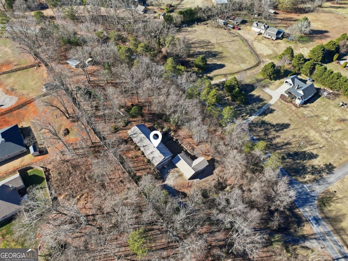 6606 Clermont Highway Clermont - Photo 76