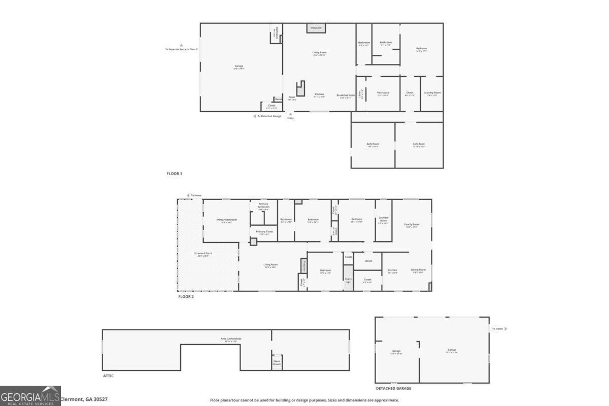 6606 Clermont Highway Clermont - Photo 9