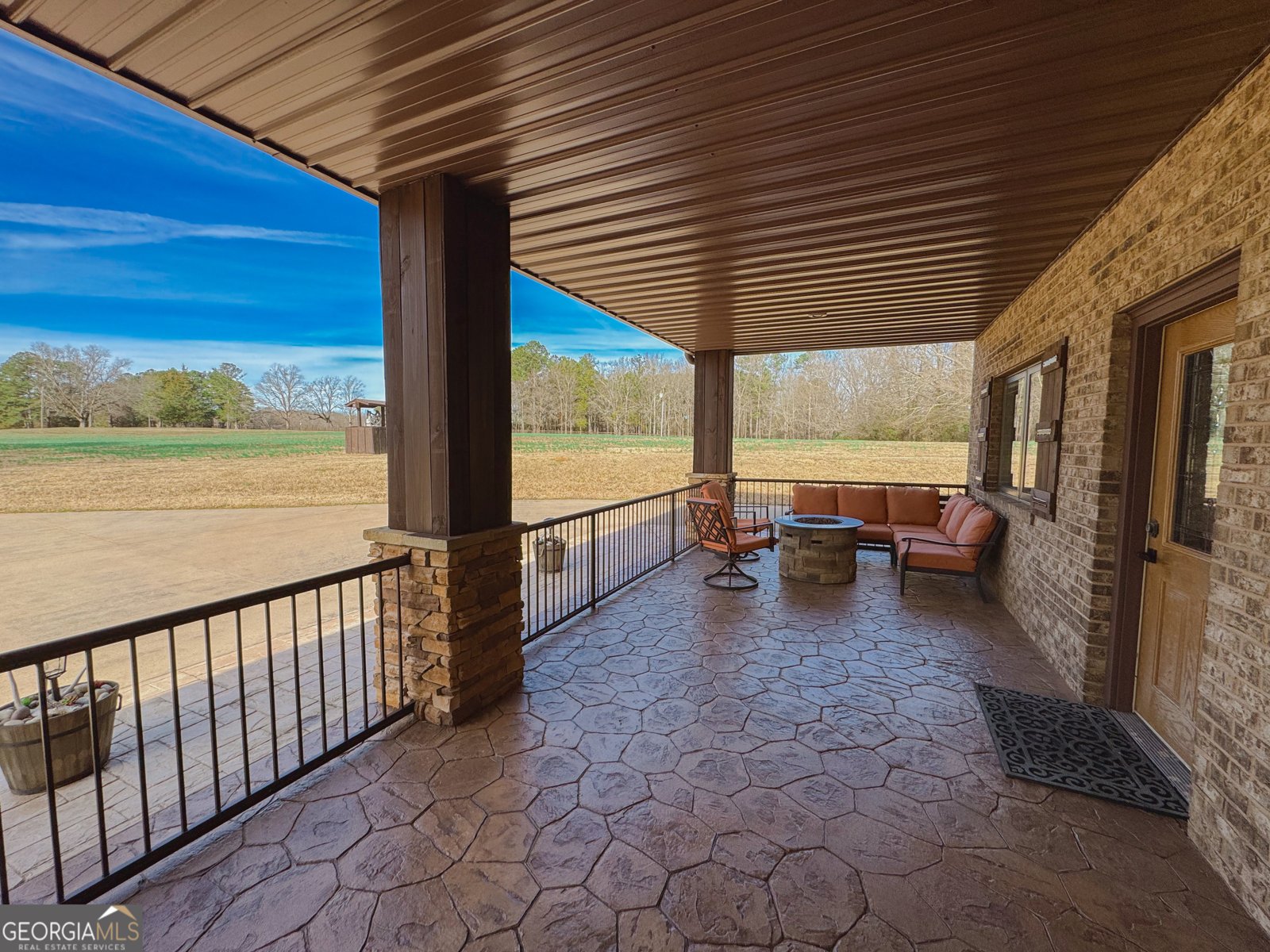 257 Wallie Road Molena - Photo 11