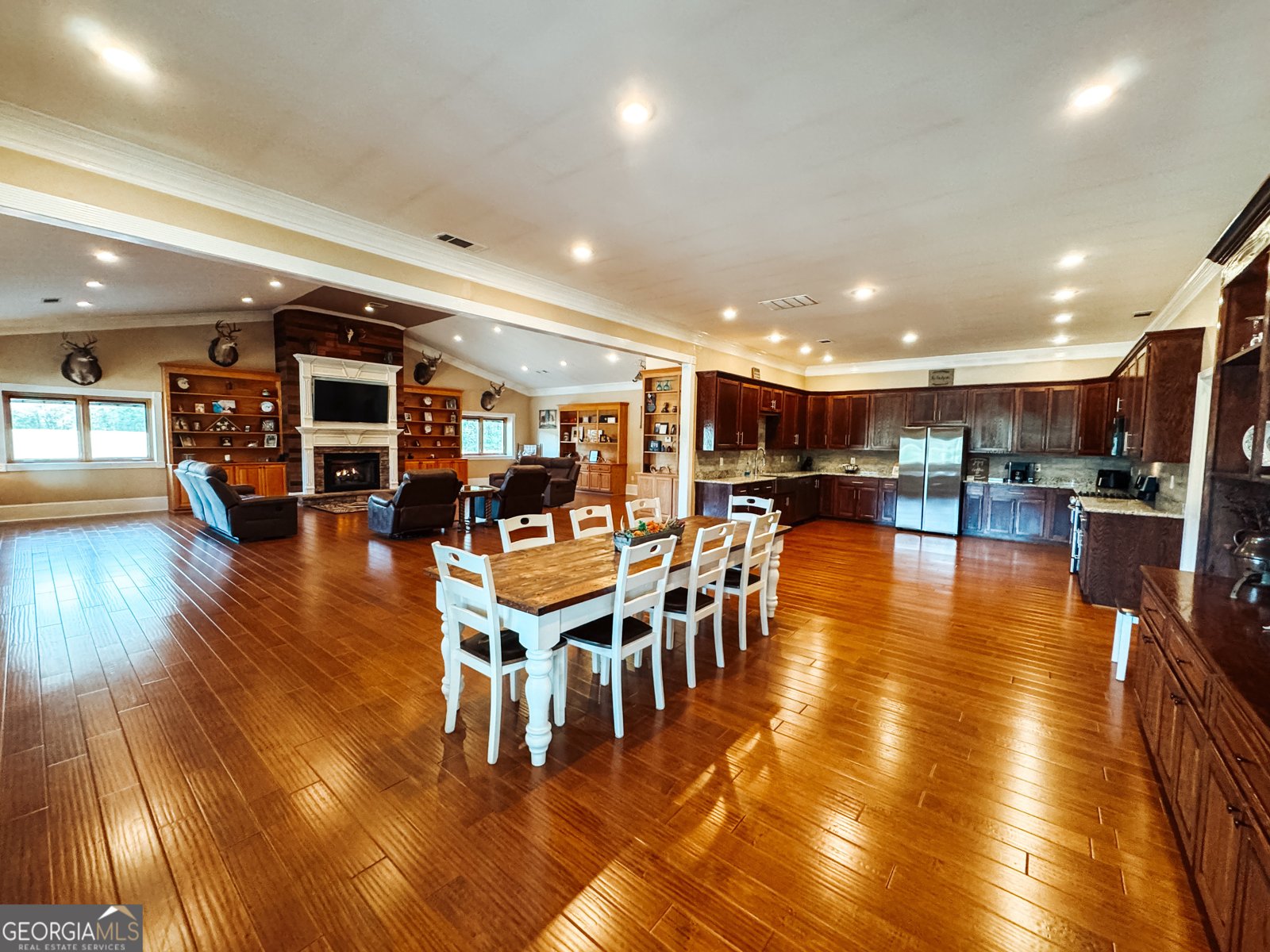 257 Wallie Road Molena - Photo 13