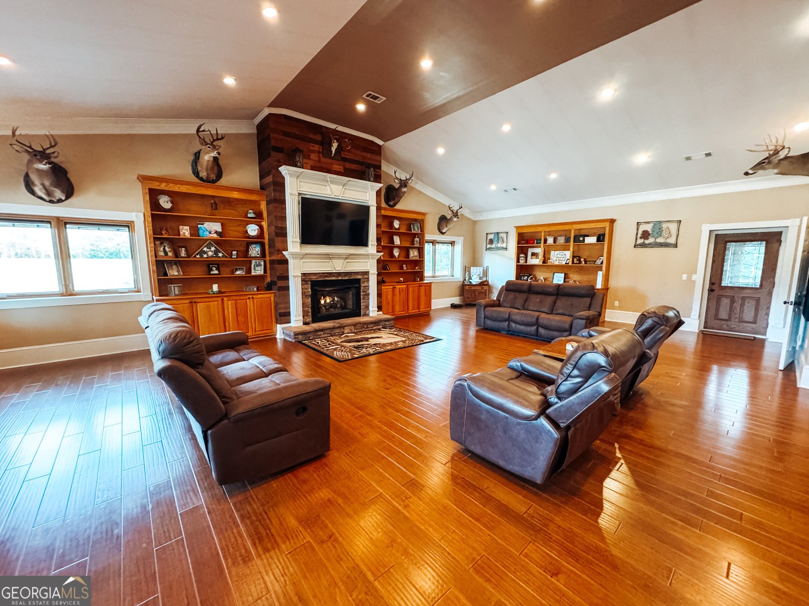 257 Wallie Road Molena - Photo 14