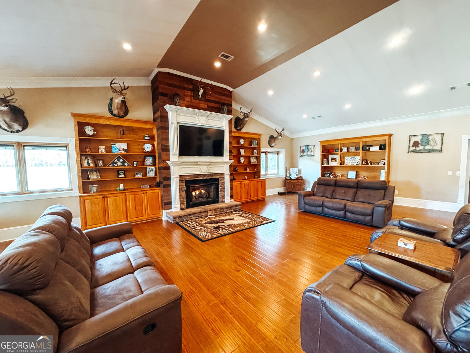 257 Wallie Road Molena - Photo 15