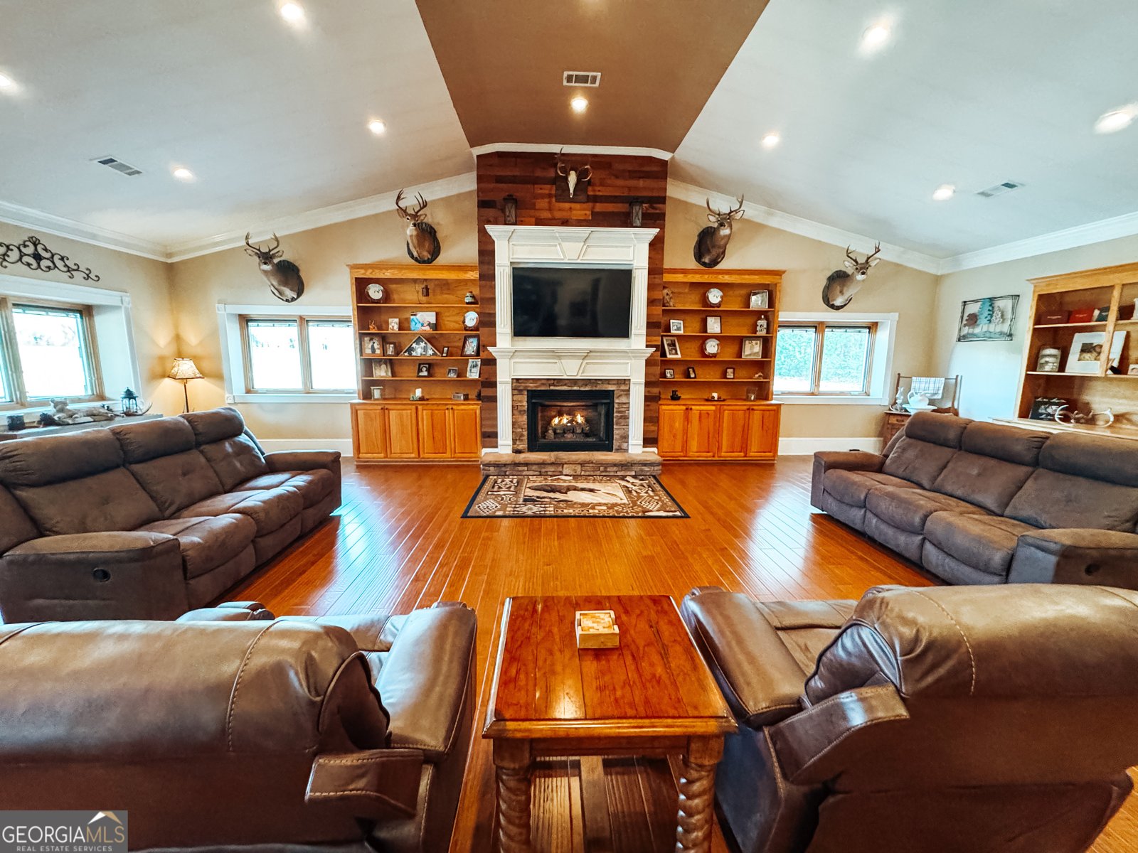 257 Wallie Road Molena - Photo 16