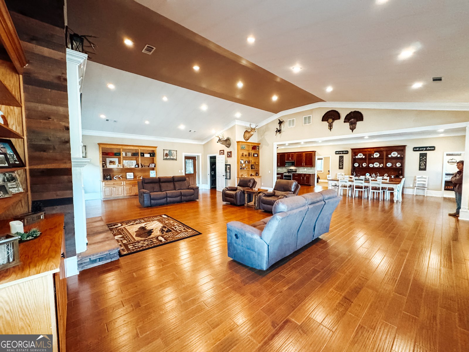 257 Wallie Road Molena - Photo 20