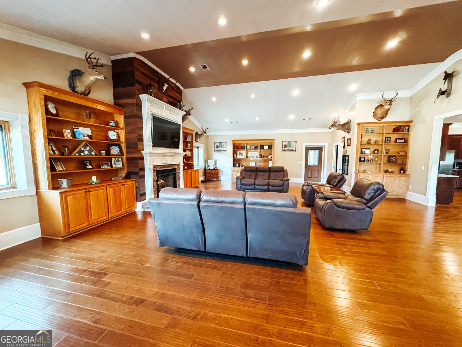 257 Wallie Road Molena - Photo 21