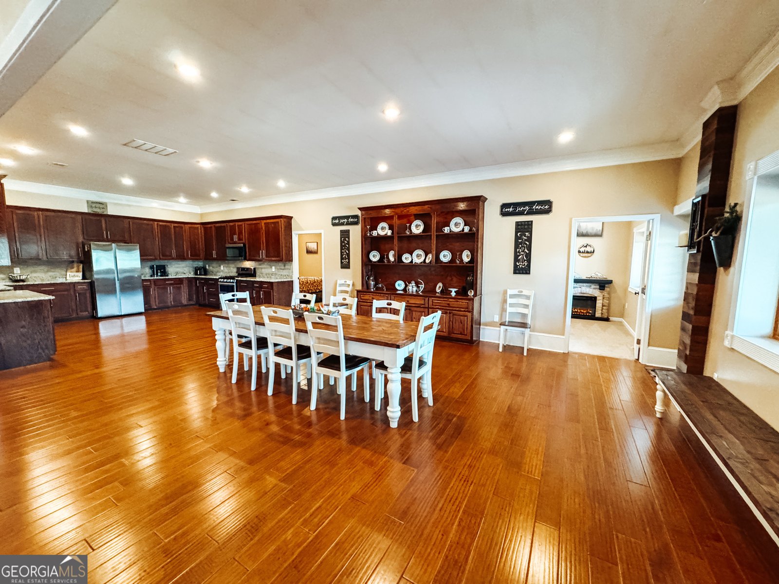 257 Wallie Road Molena - Photo 23