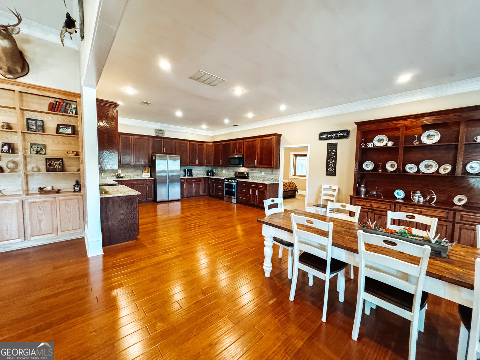 257 Wallie Road Molena - Photo 25