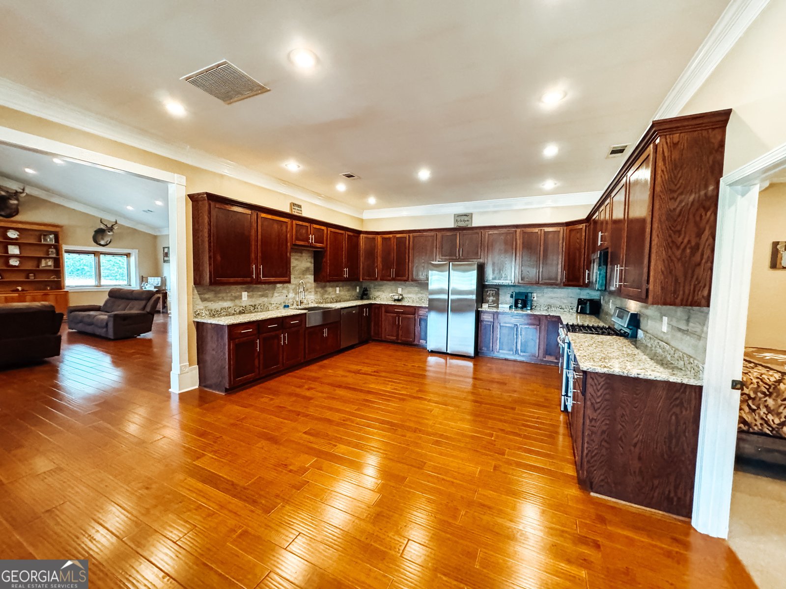 257 Wallie Road Molena - Photo 26