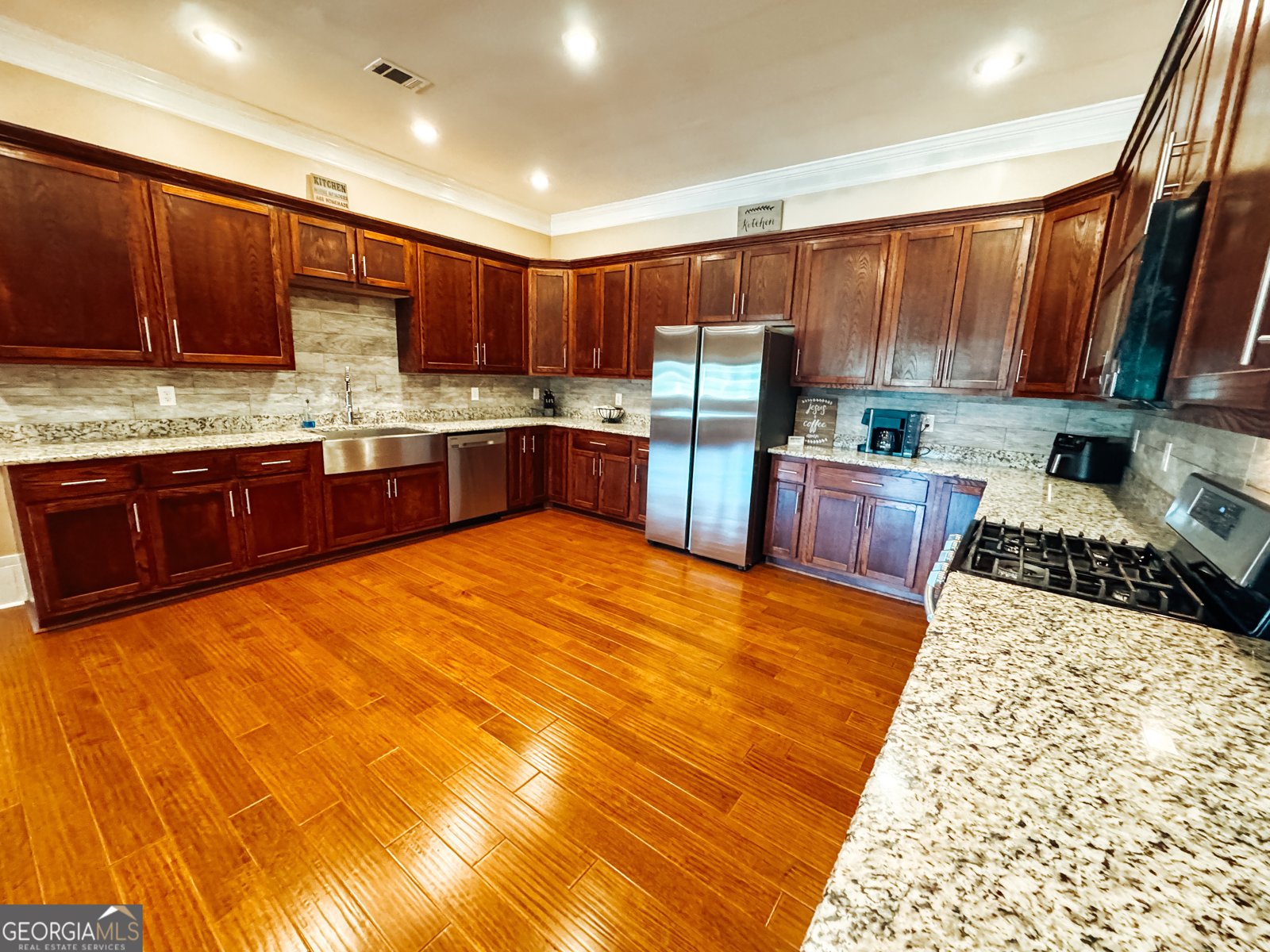 257 Wallie Road Molena - Photo 30