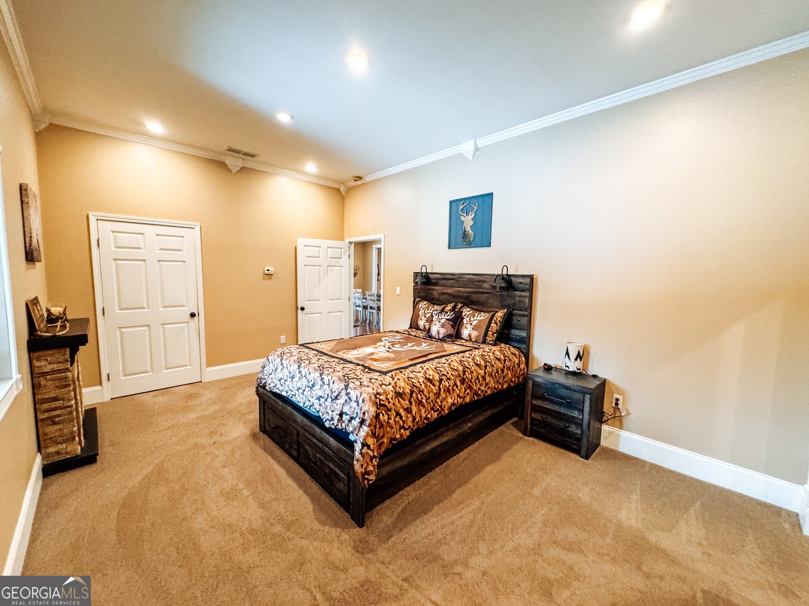 257 Wallie Road Molena - Photo 32