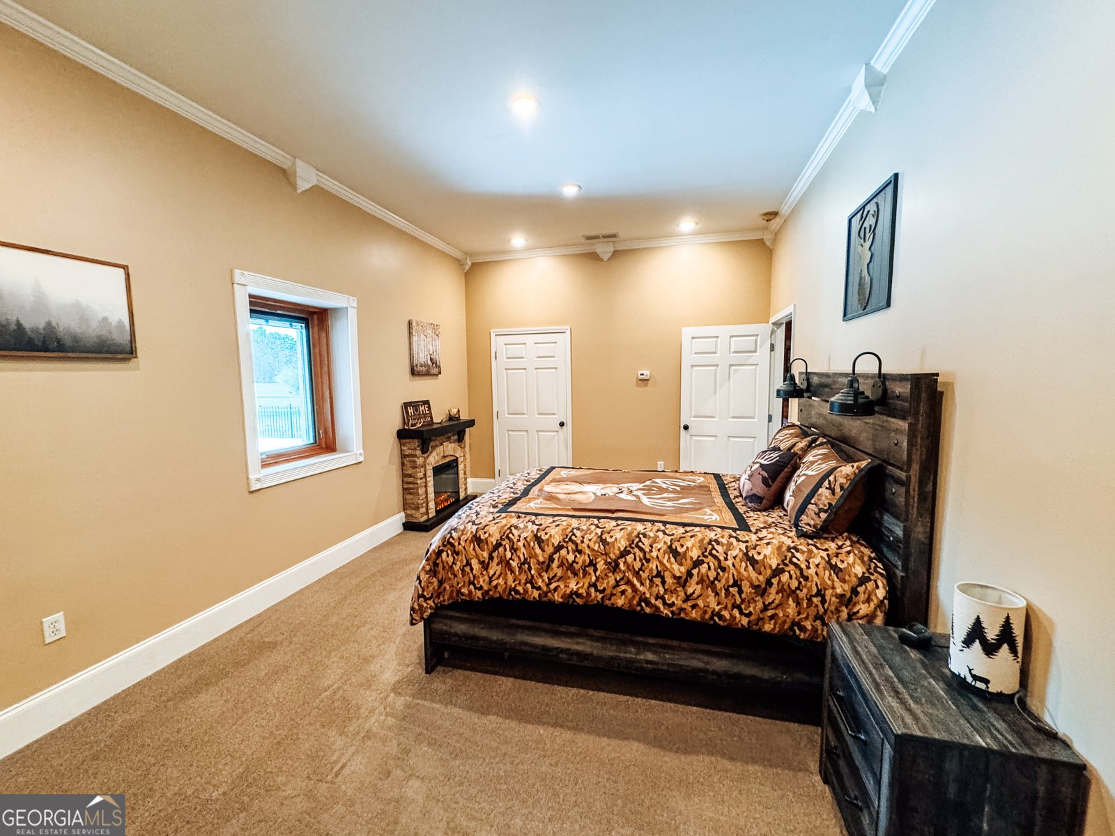 257 Wallie Road Molena - Photo 33